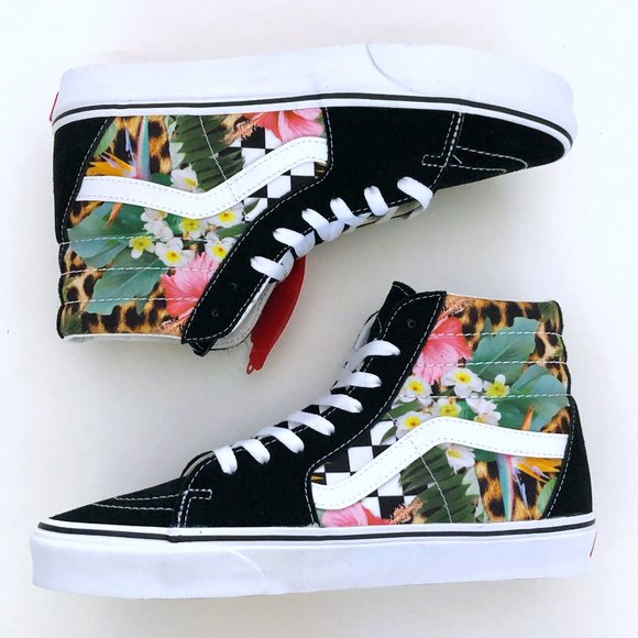 vans slip on checkerboard navy